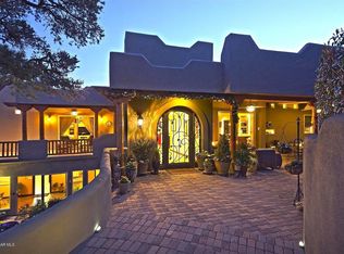 31 Pinnacle Cir, Prescott, AZ 86305