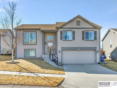 7766 N 149th St, Bennington, NE, 68007