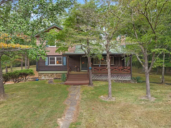 1081 Needmore Olney Rd, Princeton, KY 42445