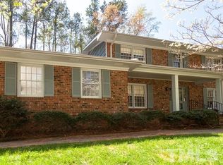 2505 Alpine Rd, Durham, NC 27707