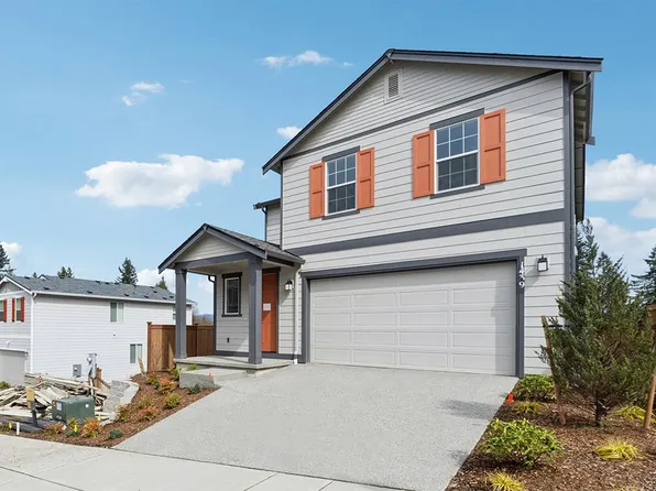 1439 121st Ave SE, Lake Stevens, WA 98258