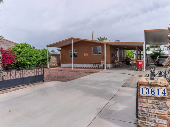 13614 E 45th Ln, Yuma, AZ 85367