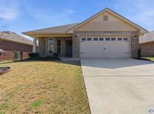 245 Abercorn Dr, Madison, AL 35756