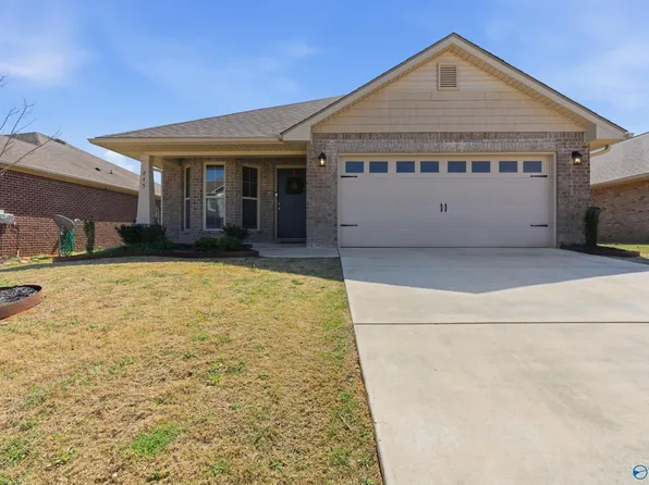 245 Abercorn Dr, Madison, AL 35756