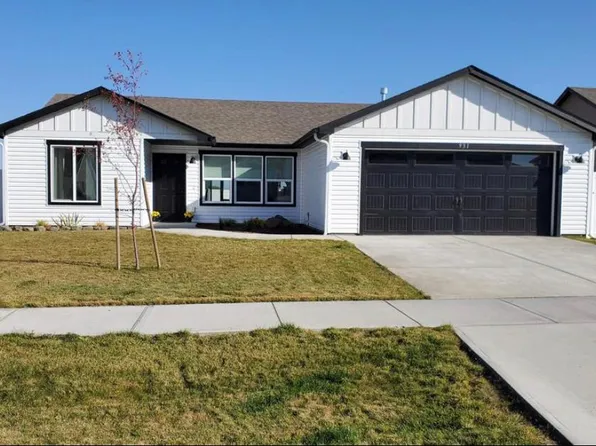 931 S Schnug St, Spokane, WA 99224