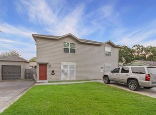 8221 Brockton St, Houston, TX 77017