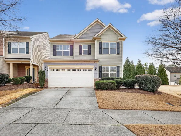 231 Westgrove Ct, Durham, NC 27703