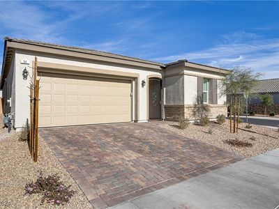 54 Barton Bay Ave, North Las Vegas, NV, 89031