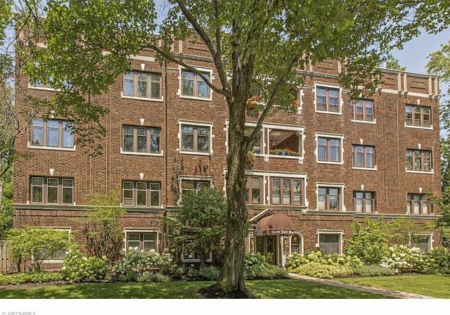 1st image of 2425 N Park Blvd APT 3