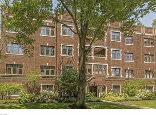 2425 N Park Blvd APT 3, Cleveland Heights, OH
