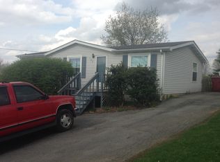 188 Hopper Rd, Johnson City, TN 37604