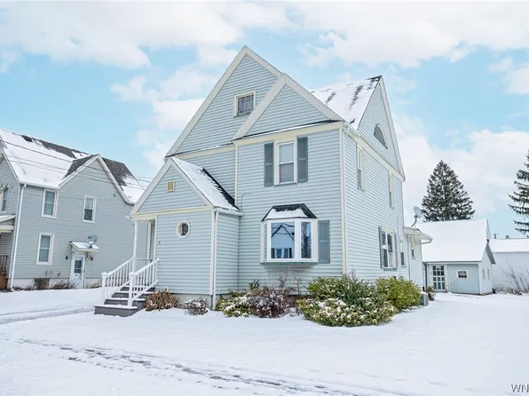 57 Otis St, Batavia, NY 14020