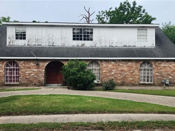 7400 Vanderkloot Ave, New Orleans, LA 70127