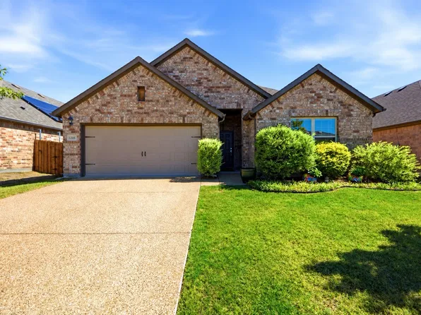2208 Maplewood Dr, Melissa, TX 75454