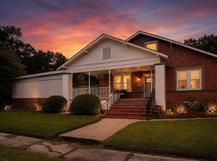 1115 N Main St, Jennings, LA 70546