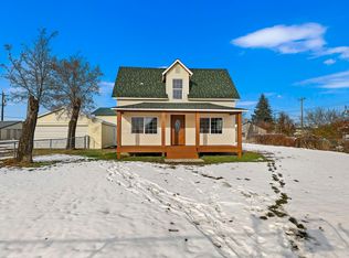 3715 E Princeton Ave, Spokane, WA 99217