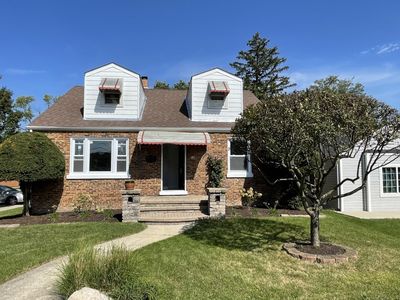 55 W 26th St, Chicago Heights, IL, 60411