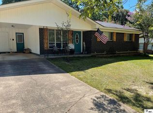 117 Forest Hill Rd, West Monroe, LA 71291