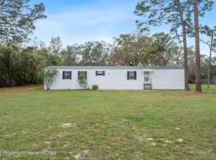 17511 Galveston St, Spring Hill, FL 34610