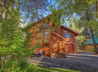 11423 Lucerne Ln, Truckee, CA 96161