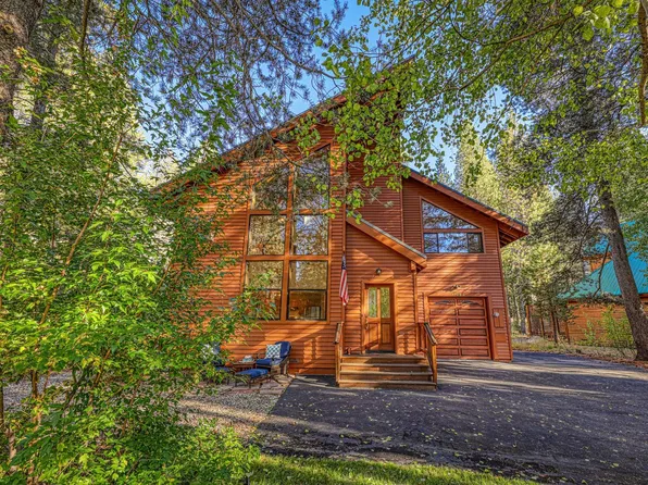11423 Lucerne Ln, Truckee, CA 96161
