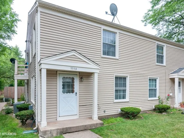 533 Darlene Ln Unit B, Glendale Heights, IL 60139