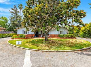 18455 Old Monterey Rd, Morgan Hill, CA 95037