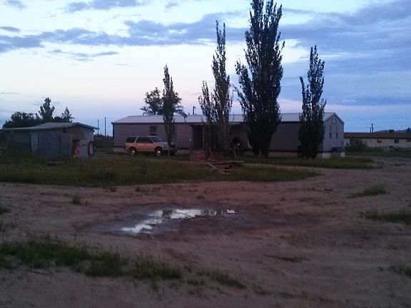 2nd image of 2201 W Knagge Ln