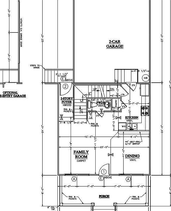 2nd image of LOT 45 Washington W