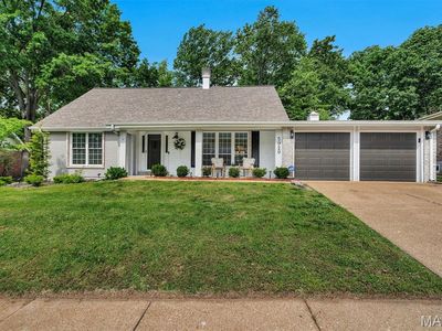 5929 Shortleaf Ct, Saint Louis, MO, 63128