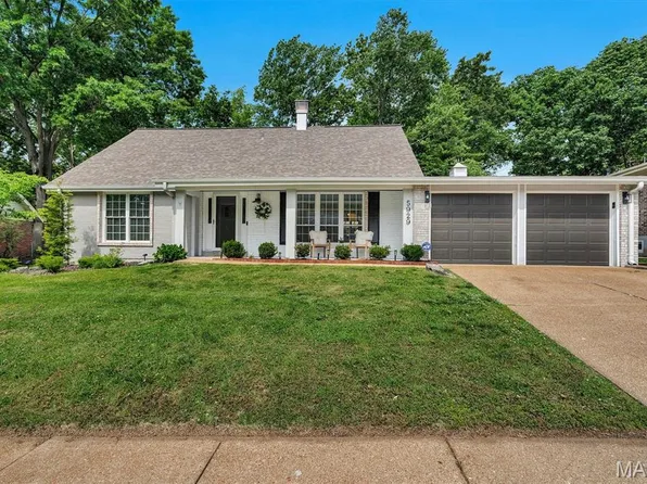 5929 Shortleaf Ct, Saint Louis, MO 63128