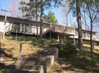 9185 Pickerel Lake Rd, Pickerel, WI 54465
