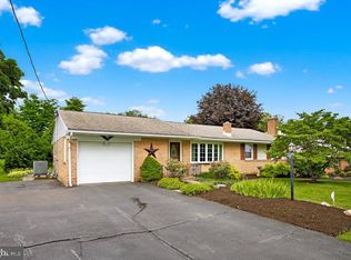 336 Nolt Ave, Willow Street, PA 17584