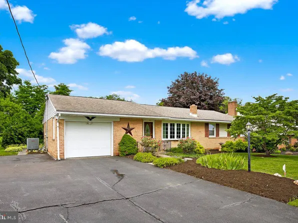 336 Nolt Ave, Willow Street, PA 17584