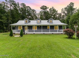 1359 Rodney Rd, Conway, SC 29526