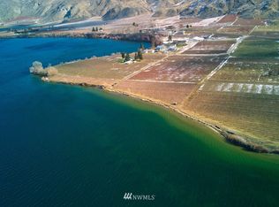 32 Bandit Ln, Orondo, WA 98843