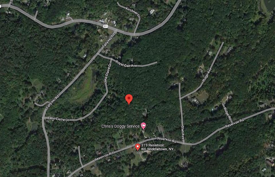 2nd image of Hilltop Ave