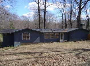 3314 Woodhaven Dr, Memphis, TN 38128