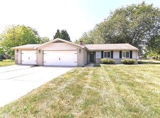 8442 Duncaster Ct, Indianapolis, IN 46256
