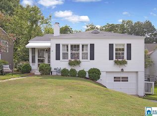 108 Havenwood Ct, Homewood, AL 35209