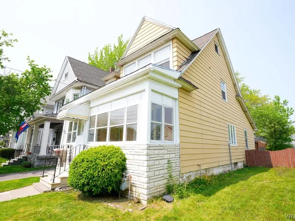 82 Mayer Ave, Buffalo, NY 14207