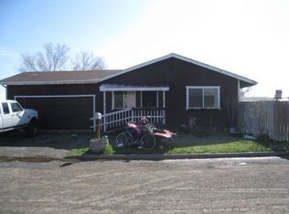 602 Bonner St, Alturas, CA 96101