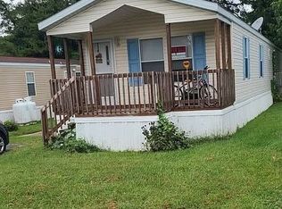 200 Beechwood Ave Trlr 3, Dover, DE 19901