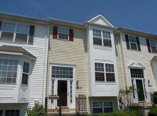 6210 Cliffside Ter, Frederick, MD 21701