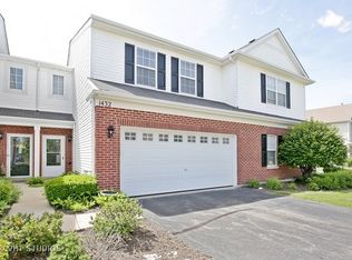 1432 Millbrook Dr, Algonquin, IL