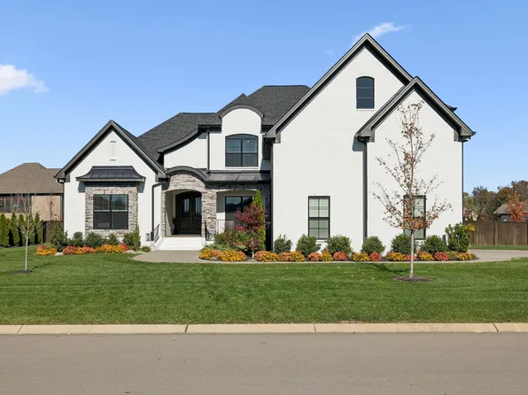 849 Harrisburg Ln, Mount Juliet, TN 37122