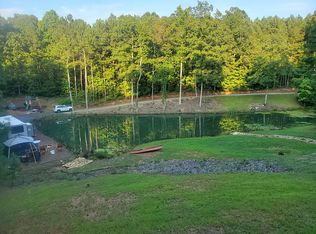 7115 Fincher Rd, Waleska, GA 30183