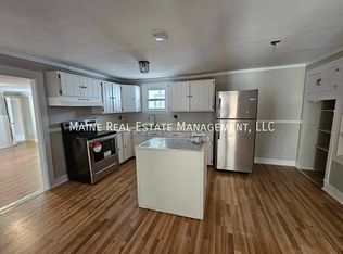 52 Hayes St #1, Old Town, ME 04468