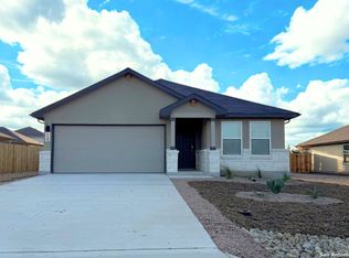 114 Lilli's Lane, Comfort, TX 78013