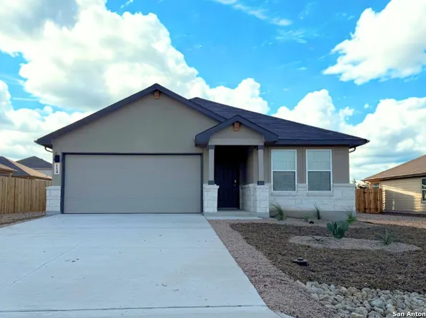 114 Lilli's Lane, Comfort, TX 78013